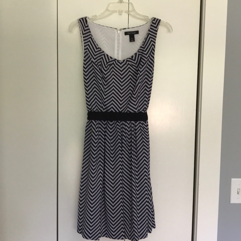 White House/Black Market Cocktail Dress